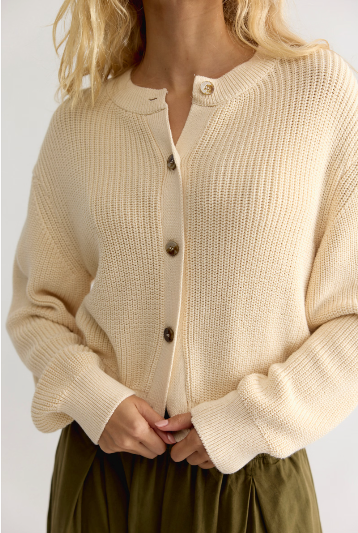 Free People Vienna Cardigan
