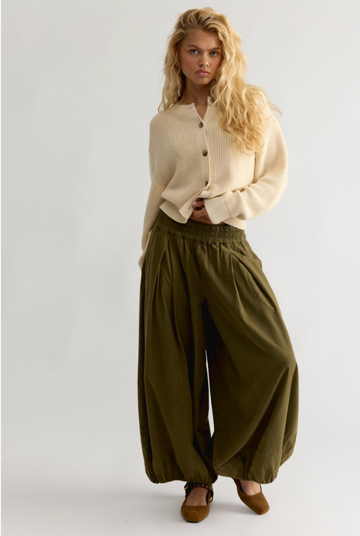 Free People Vienna Cardigan