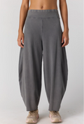 Free People Hot Shot Easy Pant