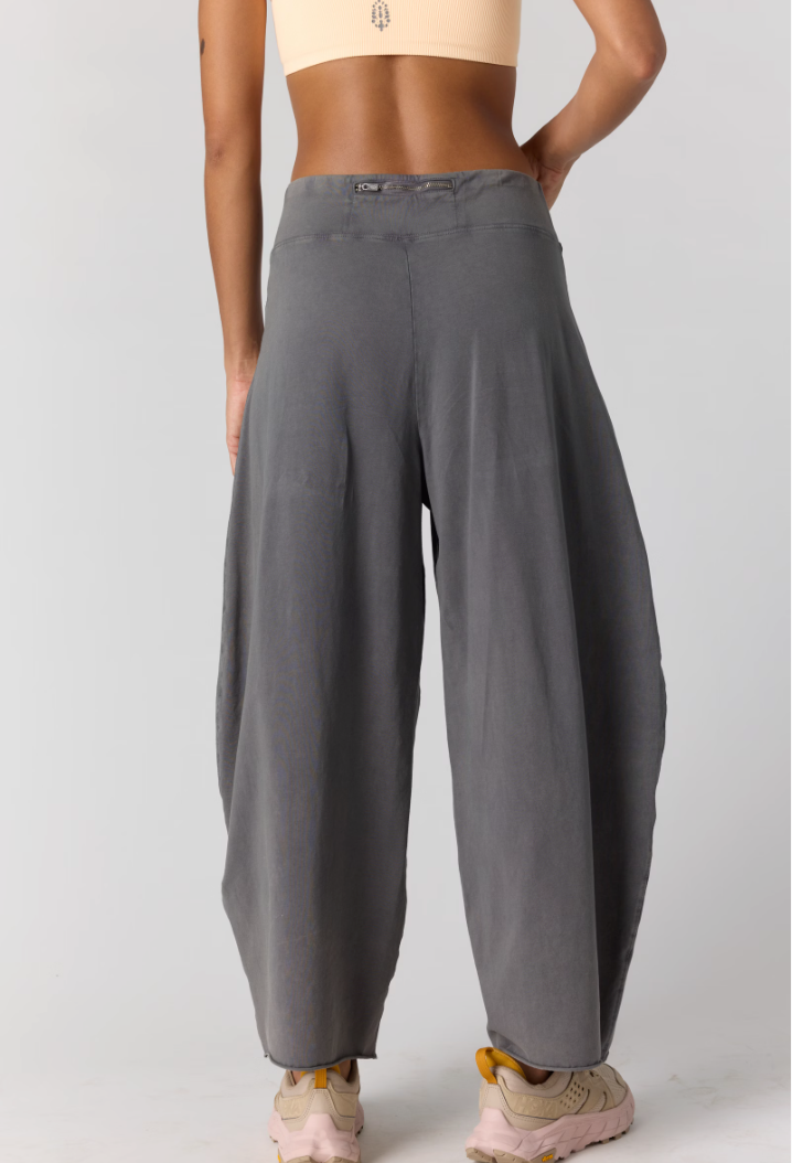 Free People Hot Shot Easy Pant