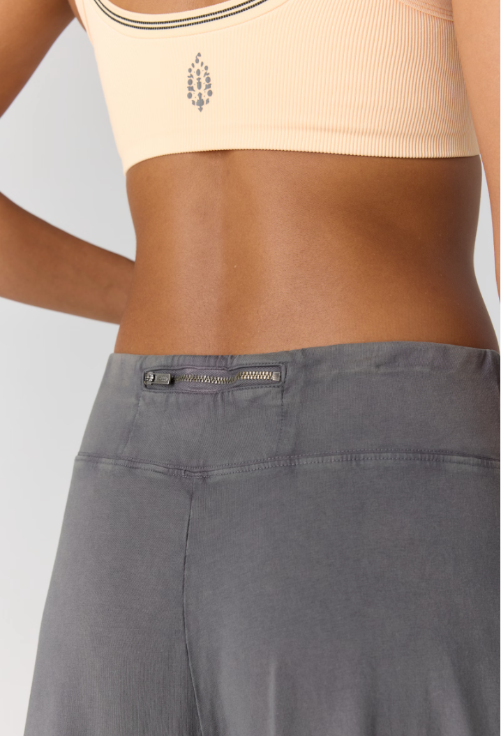 Free People Hot Shot Easy Pant