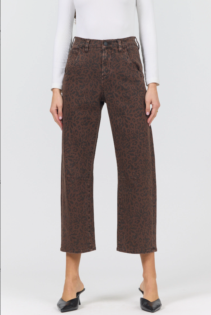 Dear John Lasso Jeans