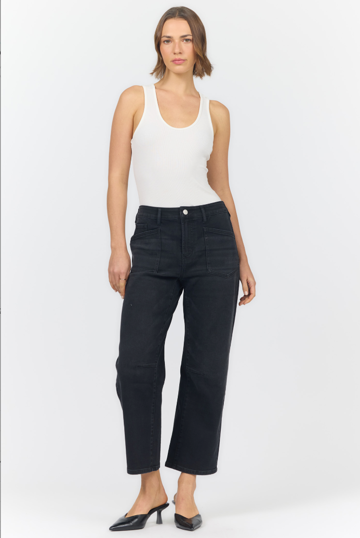 Dear John Lasso Jeans