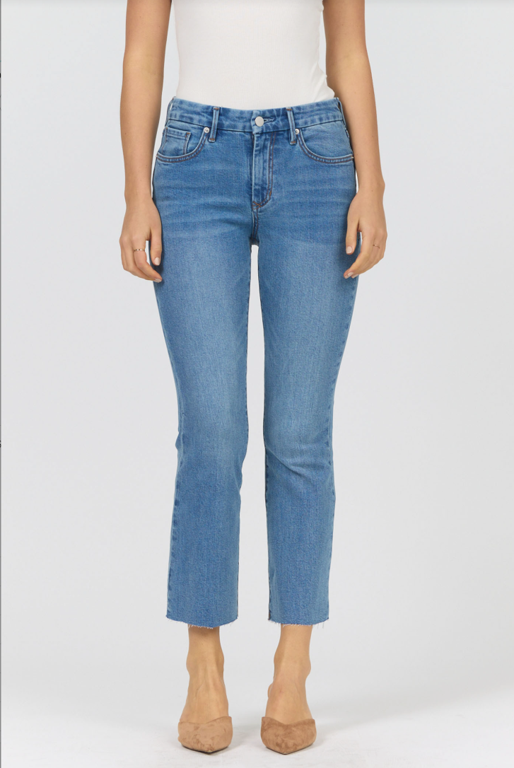 Dear John Jeanne Jeans
