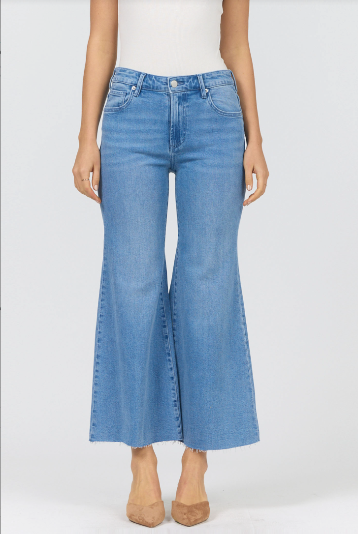 Dear John Bowie Jeans