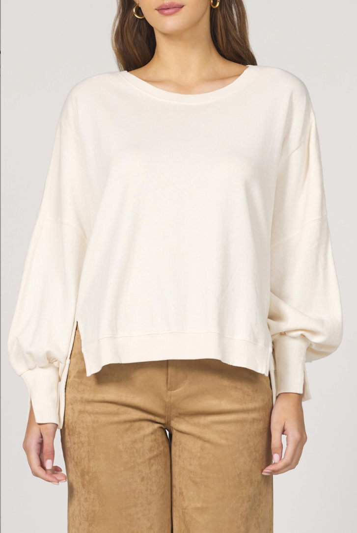 Dear John Trenton Pullover