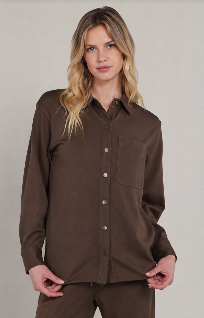 Dex Scuba Shirt