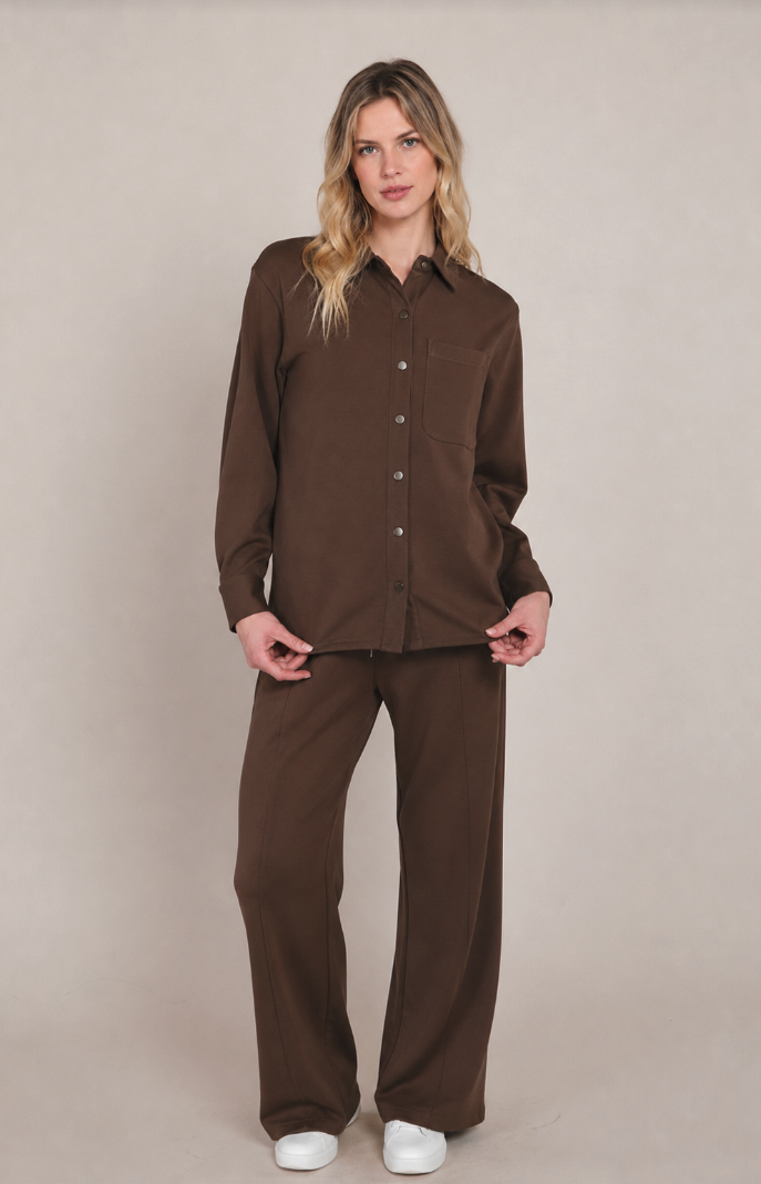 Dex Scuba Shirt