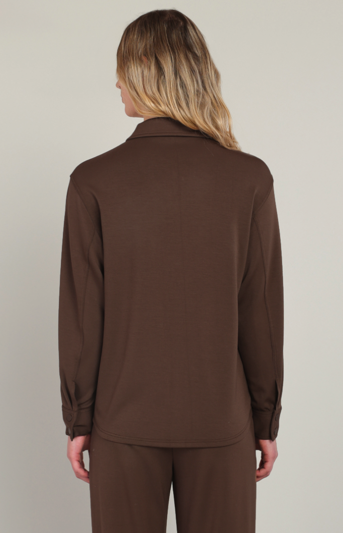 Dex Scuba Shirt