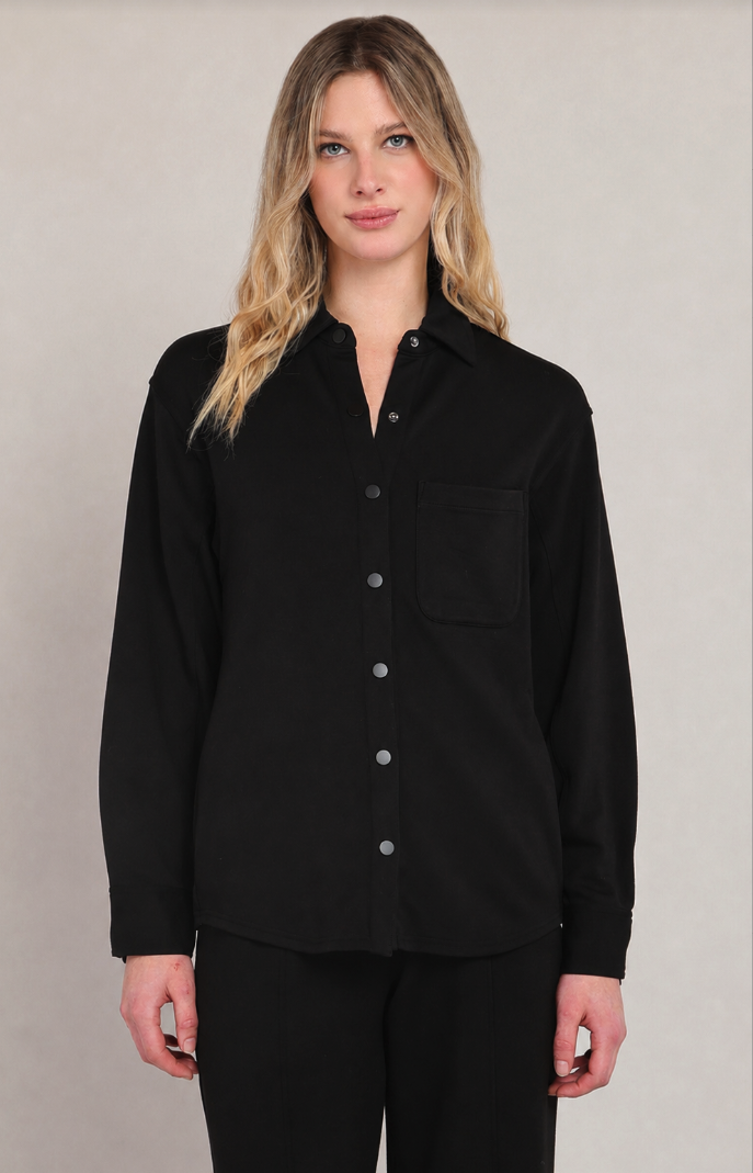 Dex Scuba Shirt