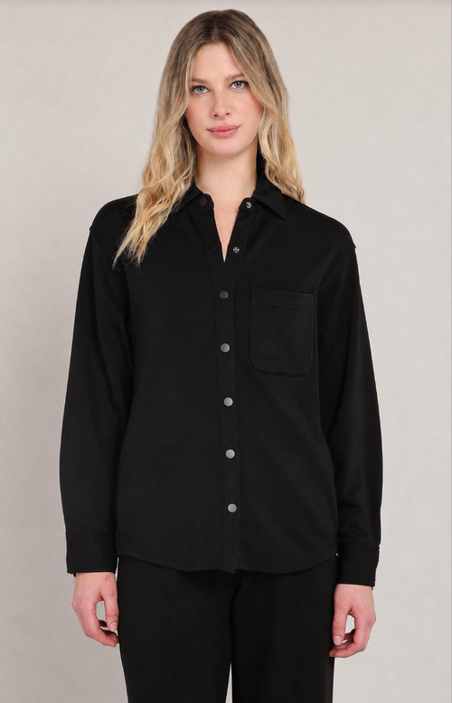Dex Scuba Shirt