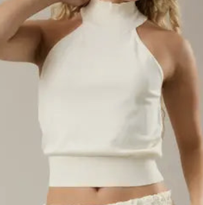 Love Letter Top