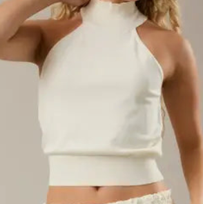 Love Letter Top