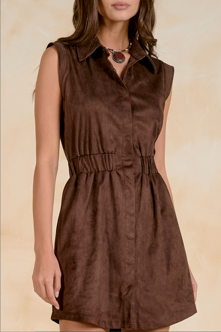 Elan Next Chapter Dress