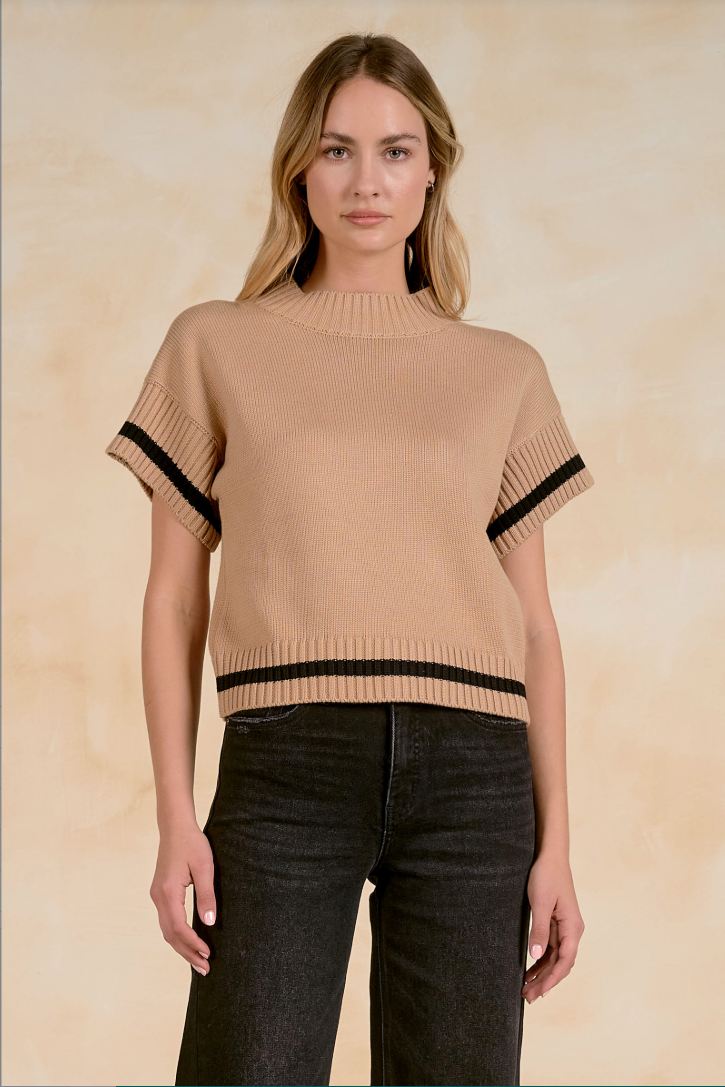 Elan Stand Apart Sweater