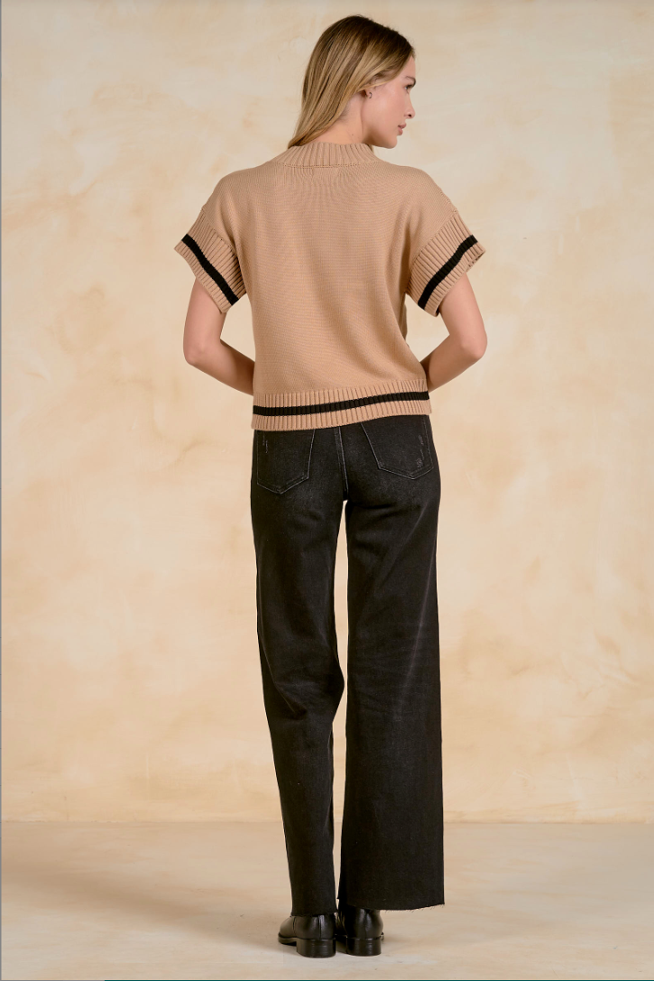 Elan Stand Apart Sweater