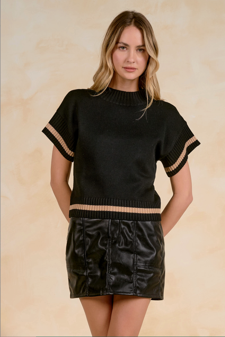Elan Stand Apart Sweater