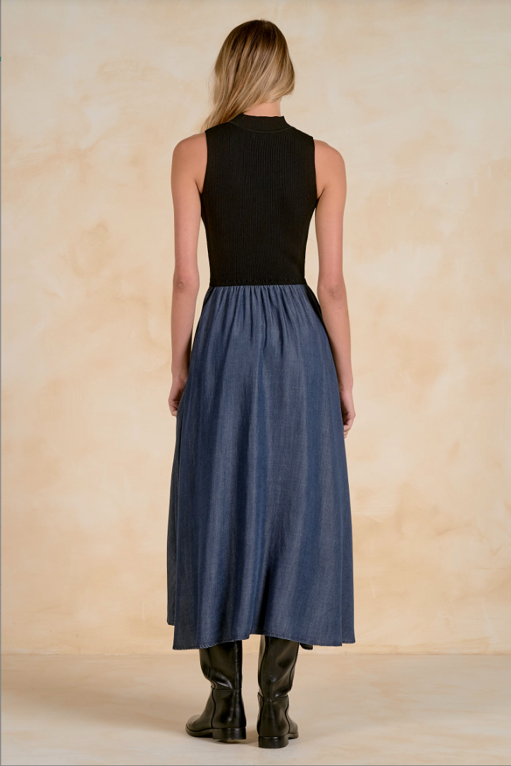 Elan The Journey Maxi Dress