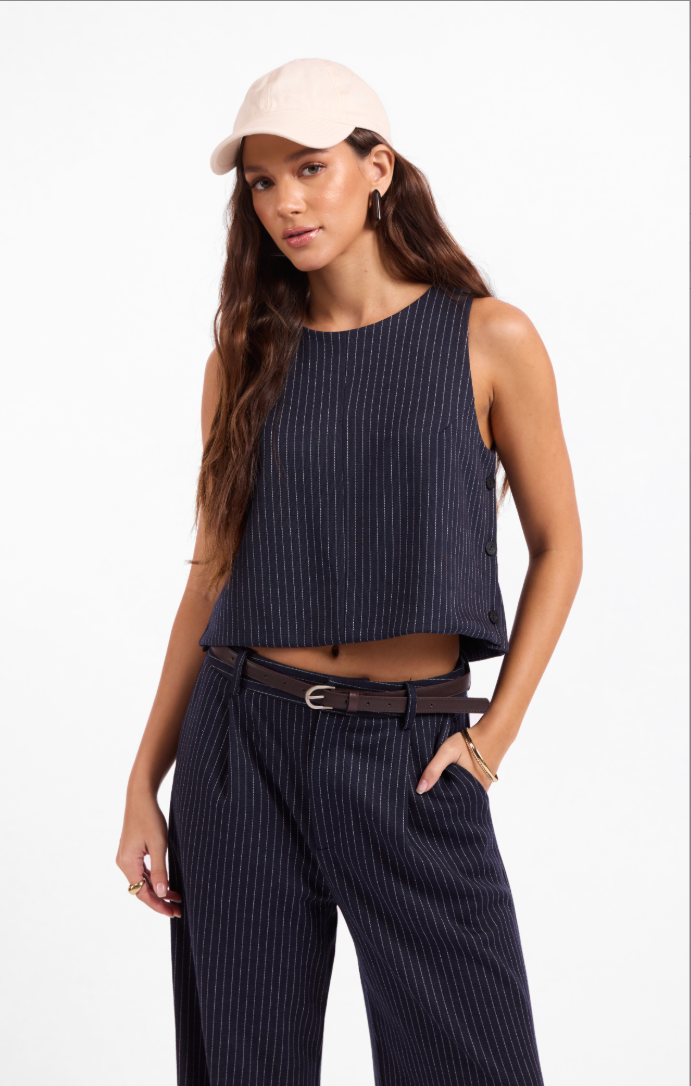 Sage the Label Legacy Top