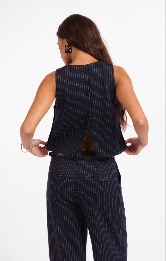 Sage the Label Legacy Top