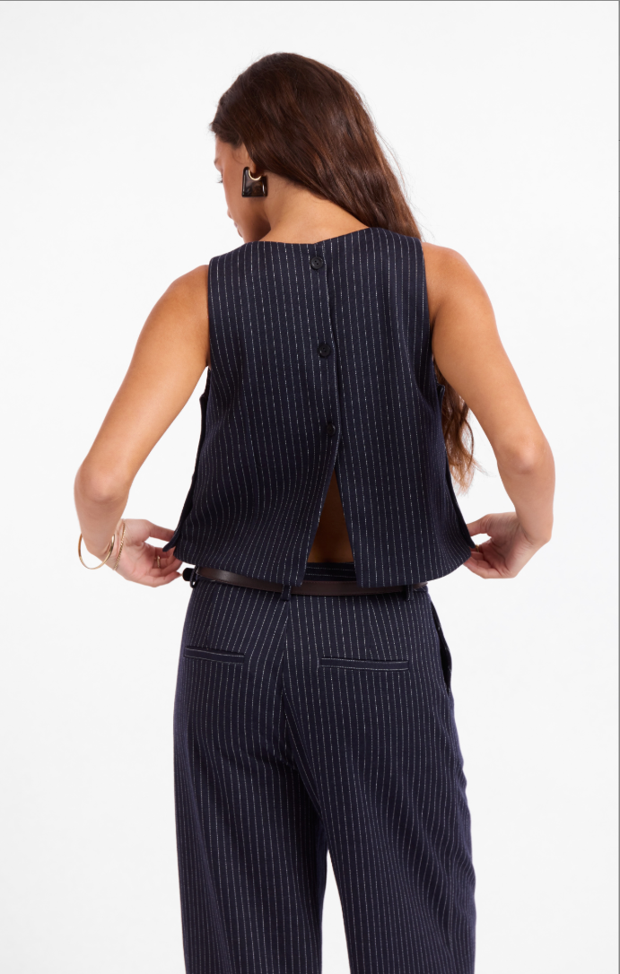 Sage the Label Legacy Top