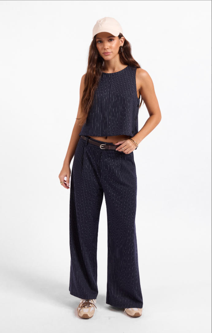 Sage the Label Legacy Top