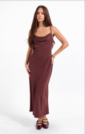 Sage the Label Rhea Slip Dress