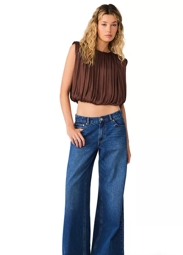 Steve Madden Milana Top