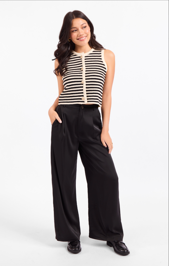 Sadie & Sage Atelier Pants