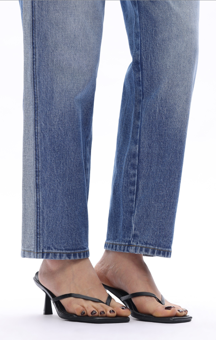 Bayeas Hong Kong Jeans