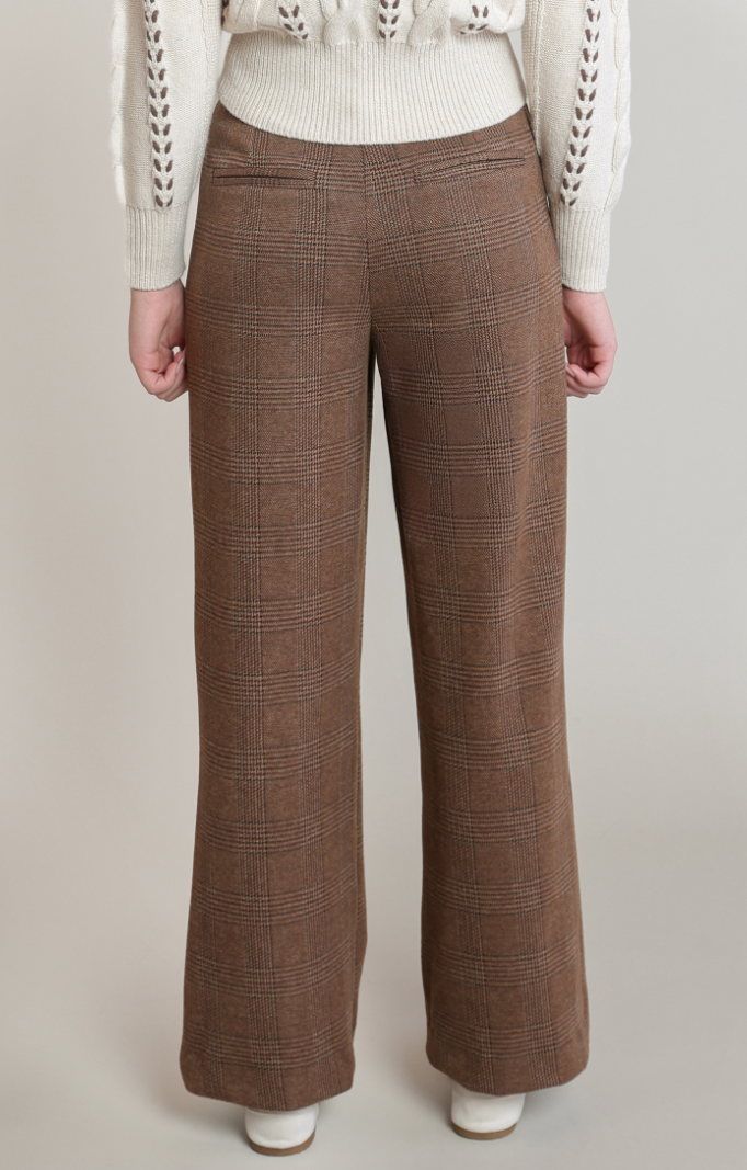 Dex Houndstooth Pant