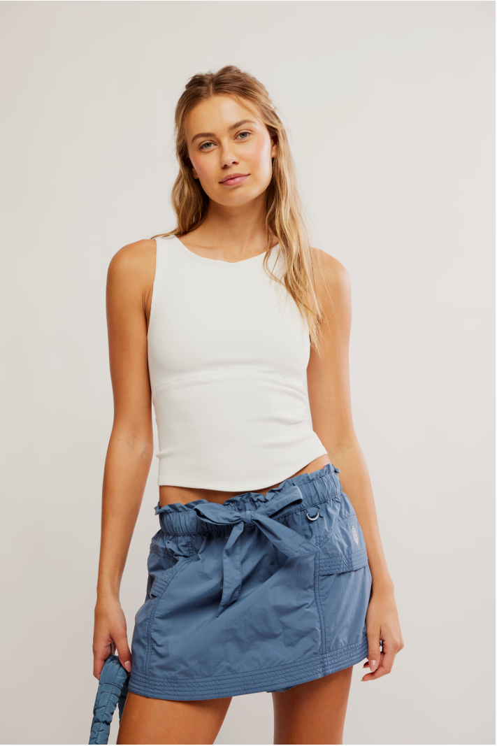 FP Movement Free Throw Unwind Cami