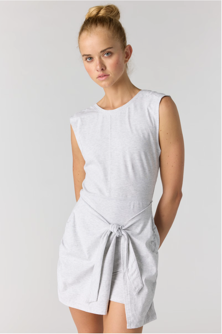FP Movement Hot Shot Sarong Romper