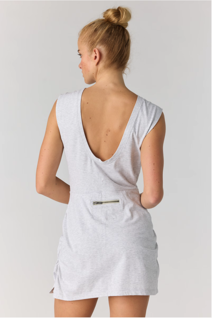 FP Movement Hot Shot Sarong Romper