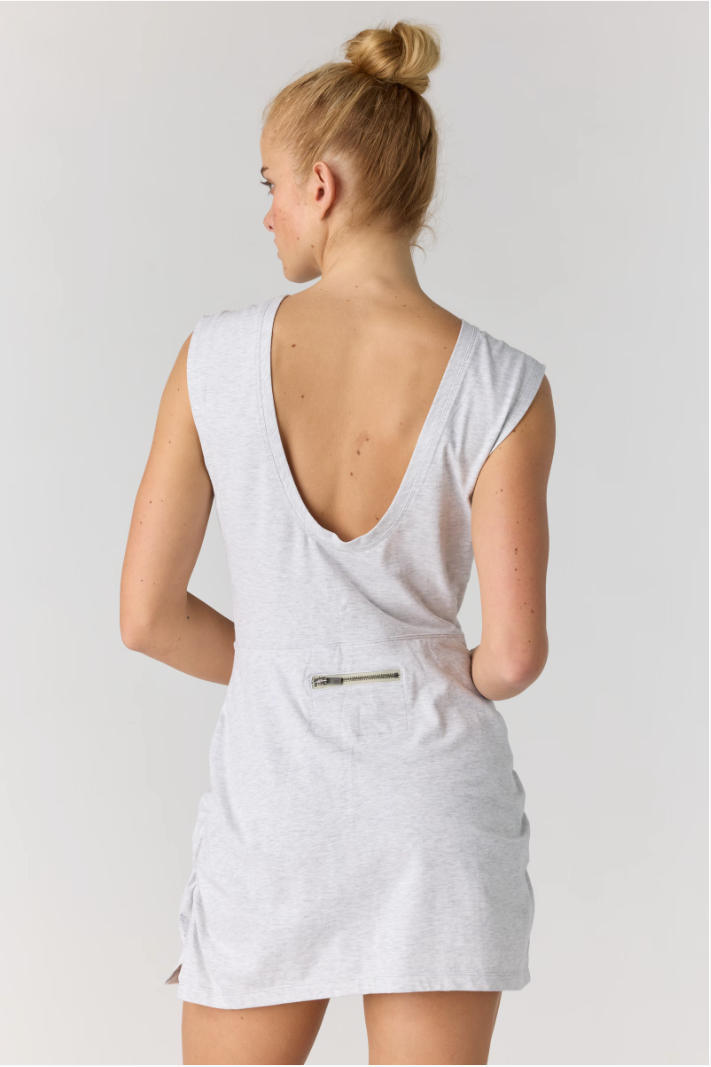 FP Movement Hot Shot Sarong Romper