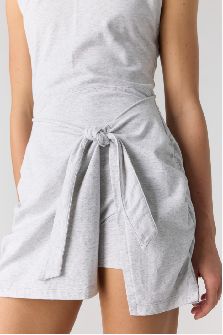 FP Movement Hot Shot Sarong Romper