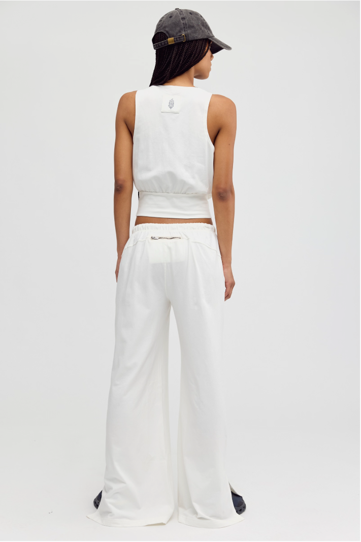 FP Movement Hot Shot V-Neck Set