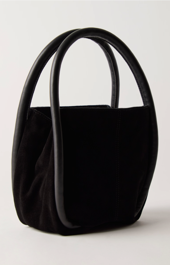 Free People Barlow Bucket Bag