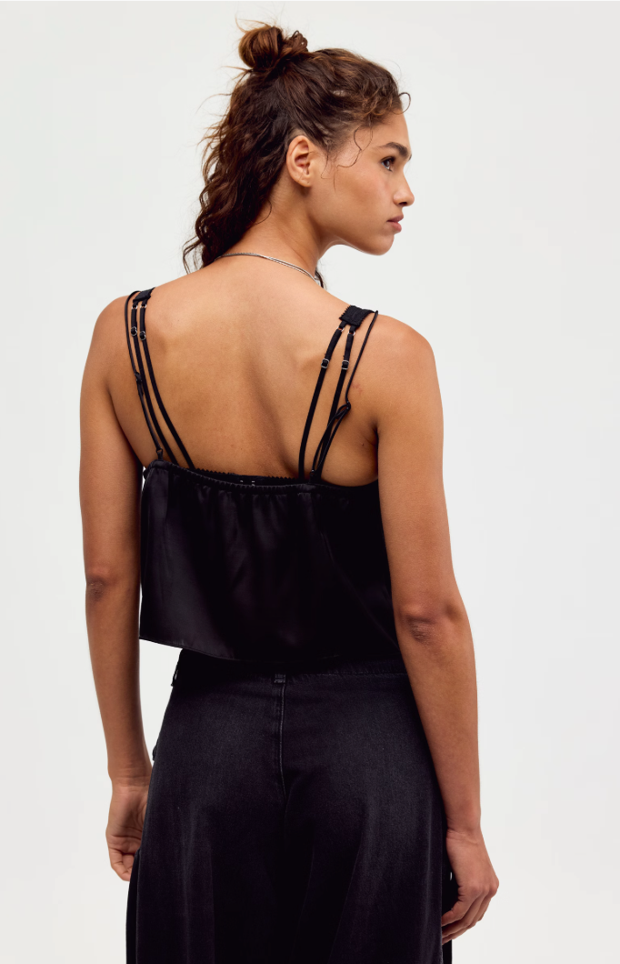 Free People Carmella Cami