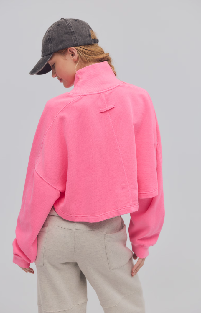 FP Movement Pick Up Game Pullover