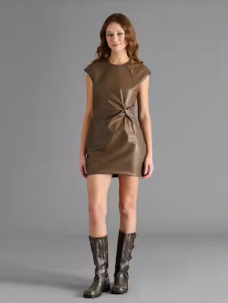 Steve Madden Chiara Mini Dress