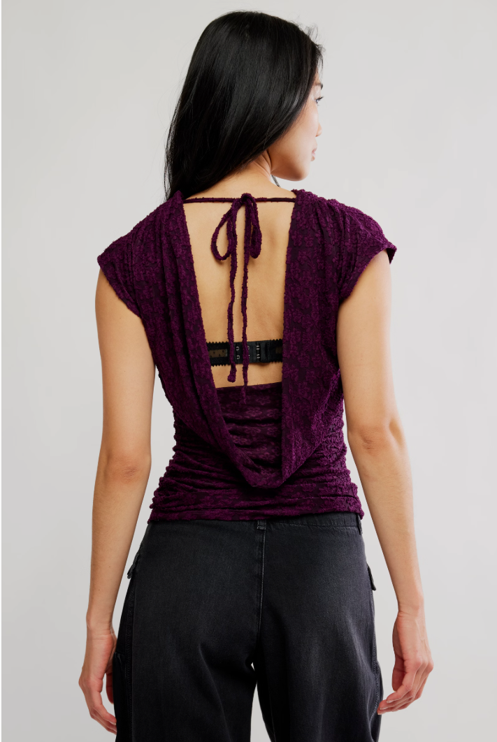 Free People Aura Top