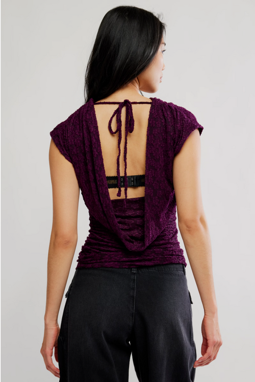 Free People Aura Top