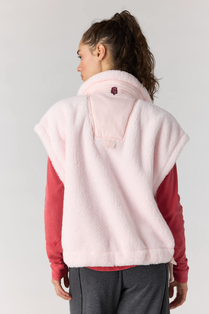FP Movement Scout It Out Vest
