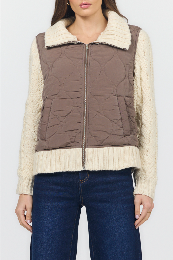 Dear John Petra Jacket
