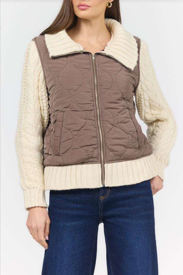 Dear John Petra Jacket
