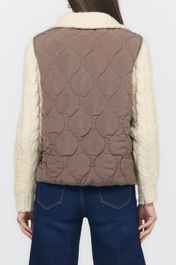 Dear John Petra Jacket