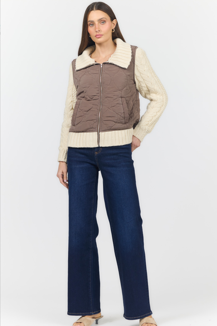 Dear John Petra Jacket