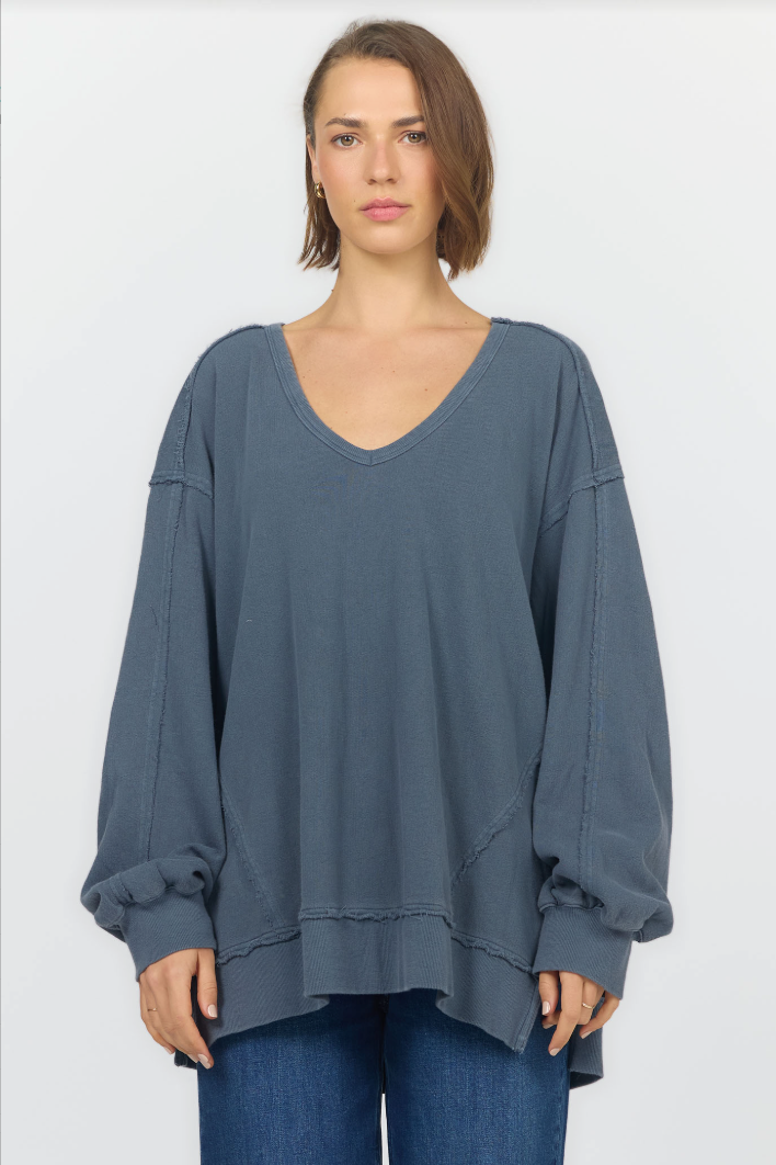 Dear John Monroe Pullover