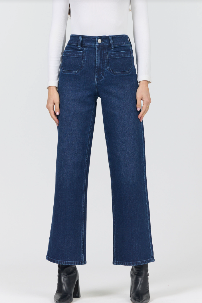 Dear John Holly Jeans